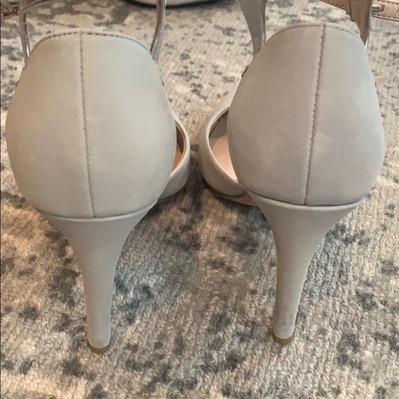 French Connection Pumps - Picture 4 of 7